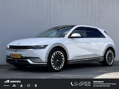 Hyundai IONIQ 5 - Lounge AWD 73kWh 305pk / Dealer onderhouden / Solar dak / LAGE KM Stand / WLTP 430 km / 1.