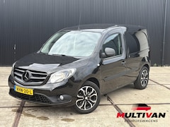 Mercedes-Benz Citan - 108 CDI | Bluetooth | Schuifdeur | 17 inch LMV