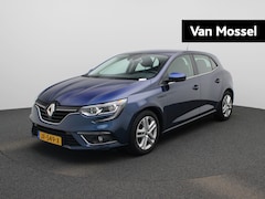 Renault Mégane - 1.2 TCe Bose | Airco | Cruise Control | Parkeersensoren | Navigatie |