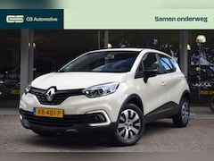 Renault Captur - 0.9 TCe Zen