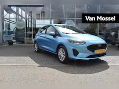 Ford Fiesta - 1.0 EcoBoost Connected