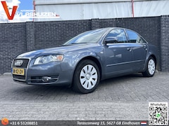 Audi A4 Limousine - 1.9 TDI Advance | Schuifdak | Climate | Cruise | PDC |