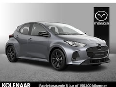 Mazda 2 Hybrid - 1.5 Homura /November leverbaar/€3000, - instapvoordeel