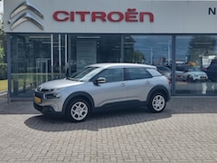Citroën C4 Cactus - 1.2 PureTech Business