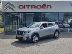 Peugeot 2008 - 1.2 PureTech Active