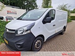 Opel Vivaro - 1.6 CDTI L1H1 Edition