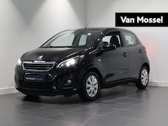 Peugeot 108 - 1.0 e-VTi Active - AIRCO - BLUETOOTH - ZUINIG