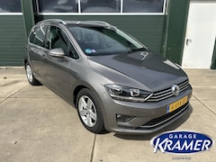 Volkswagen Golf Sportsvan - 1.2 TSI Highline