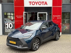 Toyota C-HR - 1.8 Hybrid 140 Dynamic NL AUTO KEYLESS CLIMA ADP CRUISE CONTROL DIGITAAL DASHBOARD CAMERA