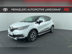 Renault Captur - 1.3 TCe Intens