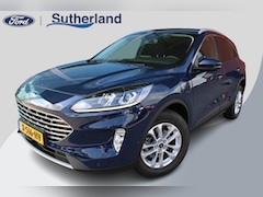 Ford Kuga - 2.5 PHEV Titanium | Adaptieve Cruise Control | Voorruitverwarming | Climate Control | Acht