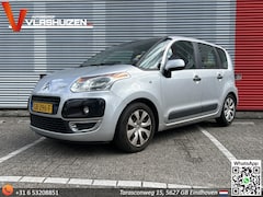 Citroën C3 - 1.6 HDiF Exclusive | Airco | Cruise | Trekhaak | APK 06-2026 |