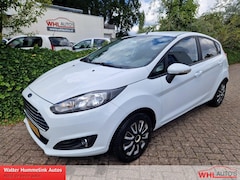 Ford Fiesta - 1.0 Style