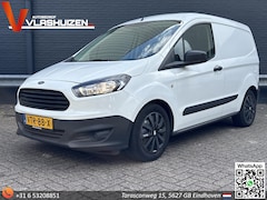 Ford Transit Courier - 1.0 Ambiente Start&Stop | € 5.950, - NETTO | Zijschuifdeur | Trekhaak |