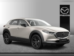 Mazda CX-30 - Automaat 2.5 e-Sky-G 140 Homura /Direct leverbaar/€3000, - instapvoordeel