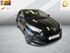 Toyota Yaris - 1.5 Hybrid 115 Dynamic
