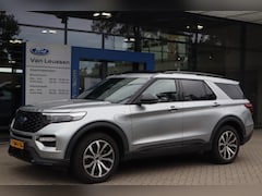 Ford Explorer - 3.0 V6 PHEV ST-LINE PLUG-IN 7-PERSOONS B&O-AUDIO PANODAK 360GR-CAM STOELKOELING BLISS MEMO
