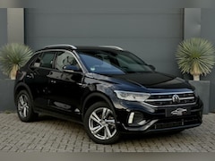 Volkswagen T-Roc - 1.5 TSI R Line LED/Massage/Apple Carplay