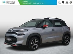 Citroën C3 Aircross - 1.2 PureTech C-Series