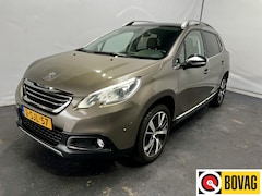 Peugeot 2008 - 1.6 VTi Féline panoramadak trekhaak navigatie