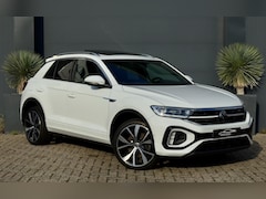 Volkswagen T-Roc - 1.5 TSI 3x R-Line IQ Light/Pano/Keyless/