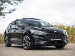 Ford Focus Wagon - 1.5 EcoBoost ST Line Business Pano ACC B&O Keyless