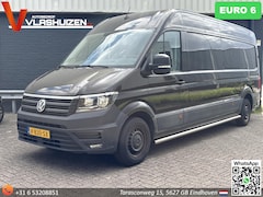 Volkswagen Crafter - 35 2.0 TDI L4H3 | € 11.450, - NETTO | Euro 6 | Airco | Cruise | PDC |