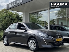 Peugeot 208 - 1.2 75pk Active | Navigatie | Apple Carplay/Android Auto | Airconditioning | Connect SOS |