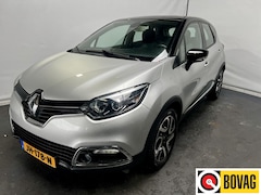 Renault Captur - 0.9 TCe Dynamique