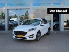 Ford Kuga - 2.5 PHEV ST-Line X | Automaat | LED | PDC | Navi | B&O audio | Trekhaak | Winterpack | Ada