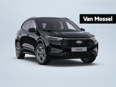 Ford Kuga - 2.5 PHEV ST-Line | Unieke kans = 8445, - Korting | Verwachte levering december | Winterpac