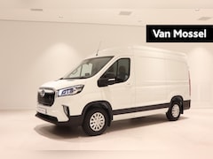 Maxus eDeliver 9 - L2H2 Business 72 kWh | Direct Leverbaar | OP = OP | 5 Jaar Garantie | Camera | Zijschuifde