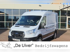 Ford Transit - 350 2.0 TDCI L2H2 Trend SORTIMO, Navigatie, Camera, Flits verlichting, Powerstation 3500W,