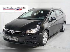 Opel Astra Sports Tourer - 1.6 CDTI Online Edition Navi PDC v+a Apple Carplay NAP