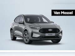 Ford Kuga - 2.5 PHEV ST-Line | Unieke kans = 7000, - Korting | Verwachte levering september | Winterpa