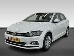 Volkswagen Polo - 1.0 MPI 80PK COMFORTLINE BUSINESS NAVI CRUISE TEL NAP
