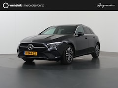 Mercedes-Benz A-klasse - 250 e Business Line | Panorama-schuifdak | Privacy Glass | Stoelverwarming | Achteruitrijc