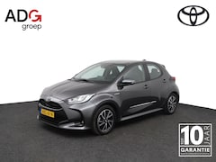 Toyota Yaris - 1.5 Hybrid 115 Dynamic | Led Verlichting | Android/ Apple Carplay | LMV |