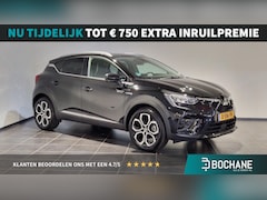 Mitsubishi ASX - 1.6 PHEV AT First Edition | Trekhaak