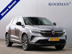 Renault Austral - 1.2 Mild Hybrid 160pk Techno Automaat Navigatie / Handsfree koffer / Camera