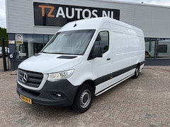 Mercedes-Benz Sprinter - 316 2.2 CDI L3H2 DC EURO VI-D
