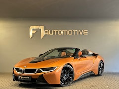 BMW i8 Roadster - 1.5 Head Up|360 Cam|Harman/Kardon|INCL BTW