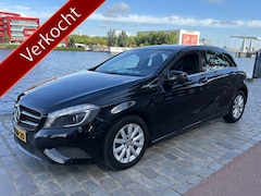 Mercedes-Benz A-klasse - 180 Ambition Automaat Navi Airco/ecc