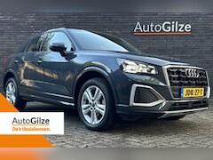 Audi Q2 - 35 TFSI Prestige l Navi Touchscreen l Virtual Cockpit l LED l Electrische Achterklep l Sto