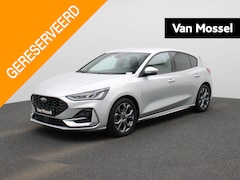 Ford Focus - 1.0 EcoBoost Hybrid ST-Line | Automaat | Winter pack | Sync 4 |