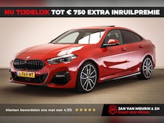 BMW 2-serie Gran Coupé - 218i M-Sport High Executive Edition | SPORTSTOELEN | PANORAMADAK | STUURVERWARMING | 19"