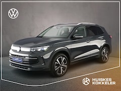 Volkswagen Tiguan - 1.5 eHybrid 204pk Life Edition - eHybrid