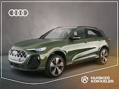 Audi Q5 - e-hybrid quattro 367pk S edition competition
