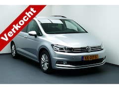 Volkswagen Touran - 1.4 TSI Comfortline 1-Eig. Clima, Cruise, PDC V+A, 16"LMV, Haak 1500kg