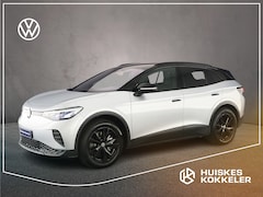 Volkswagen ID.4 - Elektromotor 77 kWh 286pk Pro Limited Edition